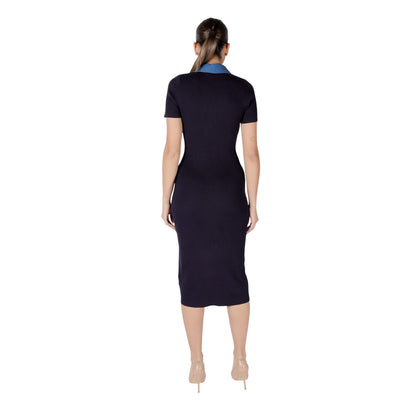 Morgan De Toi Femme Robes