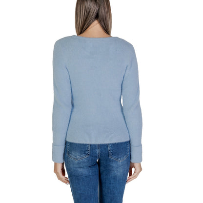 Morgan De Toi Femme Pulls
