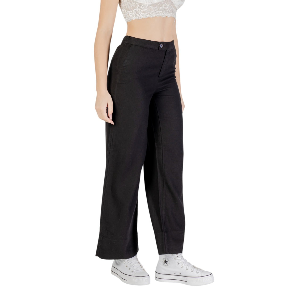 Only Femme Pantalons
