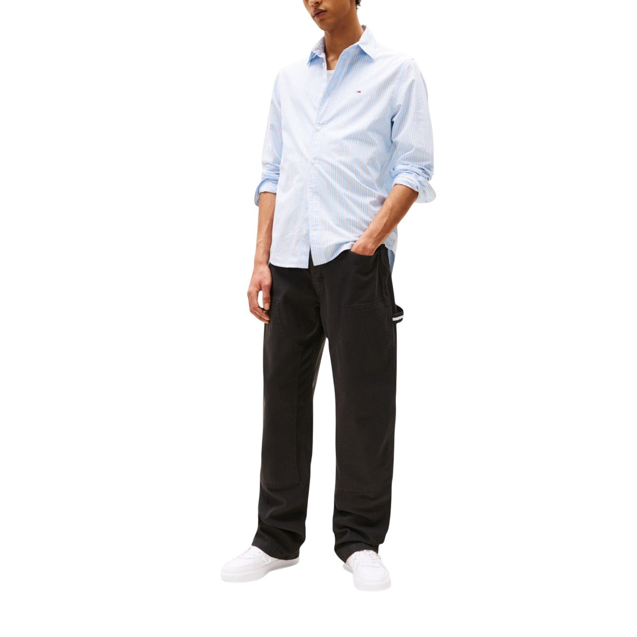 Tommy Hilfiger Jeans Homme Pantalons