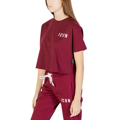 Icon Femme T-Shirts