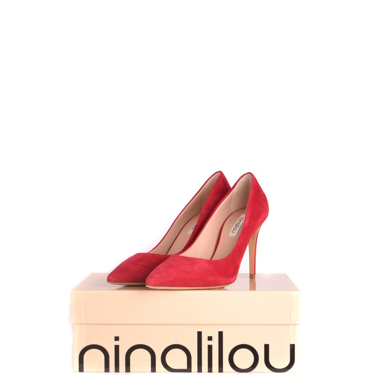 Ninalilou Femme Chaussures Escarpins