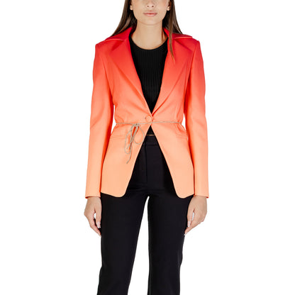 Silence Femme Jaquettes