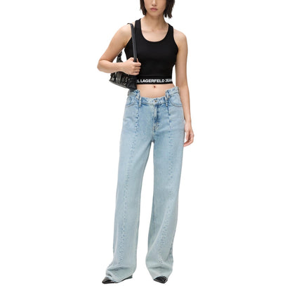 Karl Lagerfeld Jeans Femme Tops