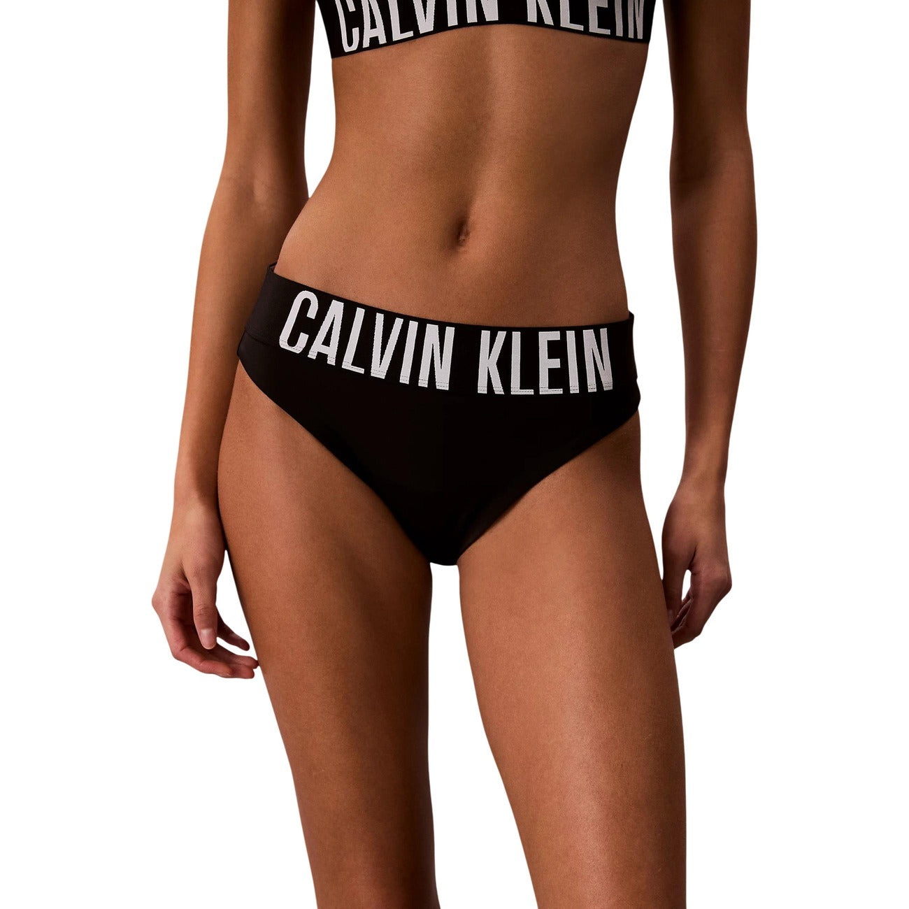 Calvin Klein Jeans Femme Maillots-de-Bain