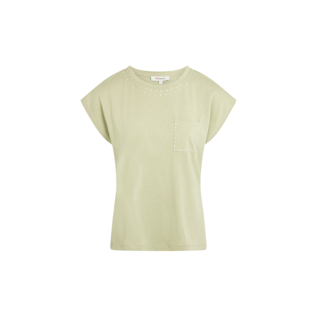 Morgan De Toi Femme T-Shirts