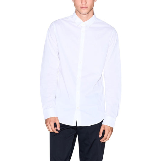 Armani Exchange Homme Chemises