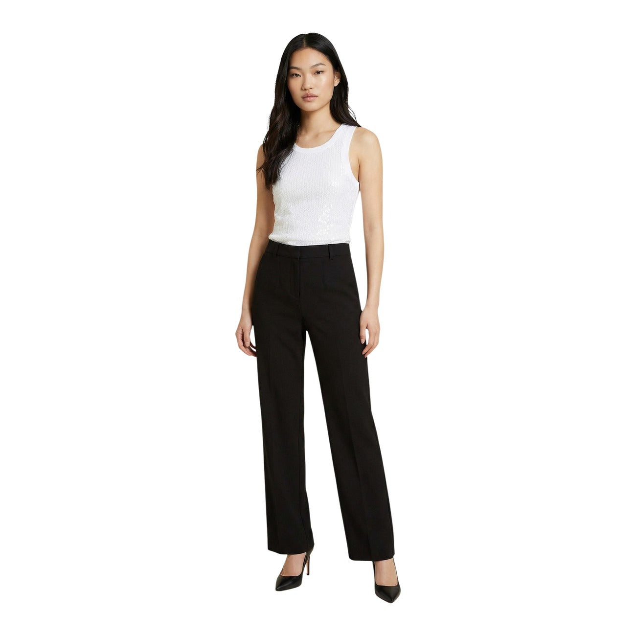 Guess Femme Debardeurs