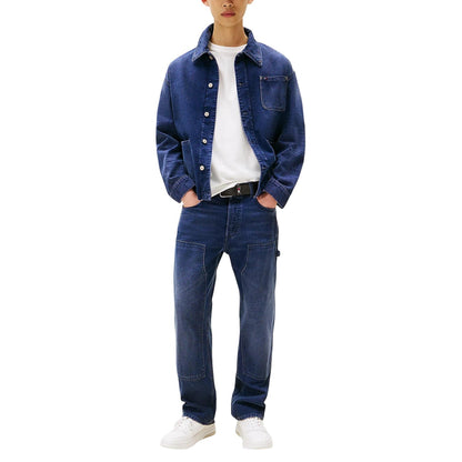 Tommy Hilfiger Jeans Homme Jeans