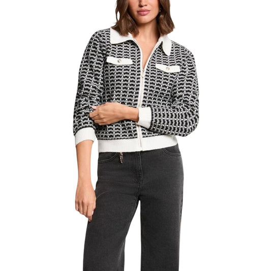 Morgan De Toi Femme Cardigans