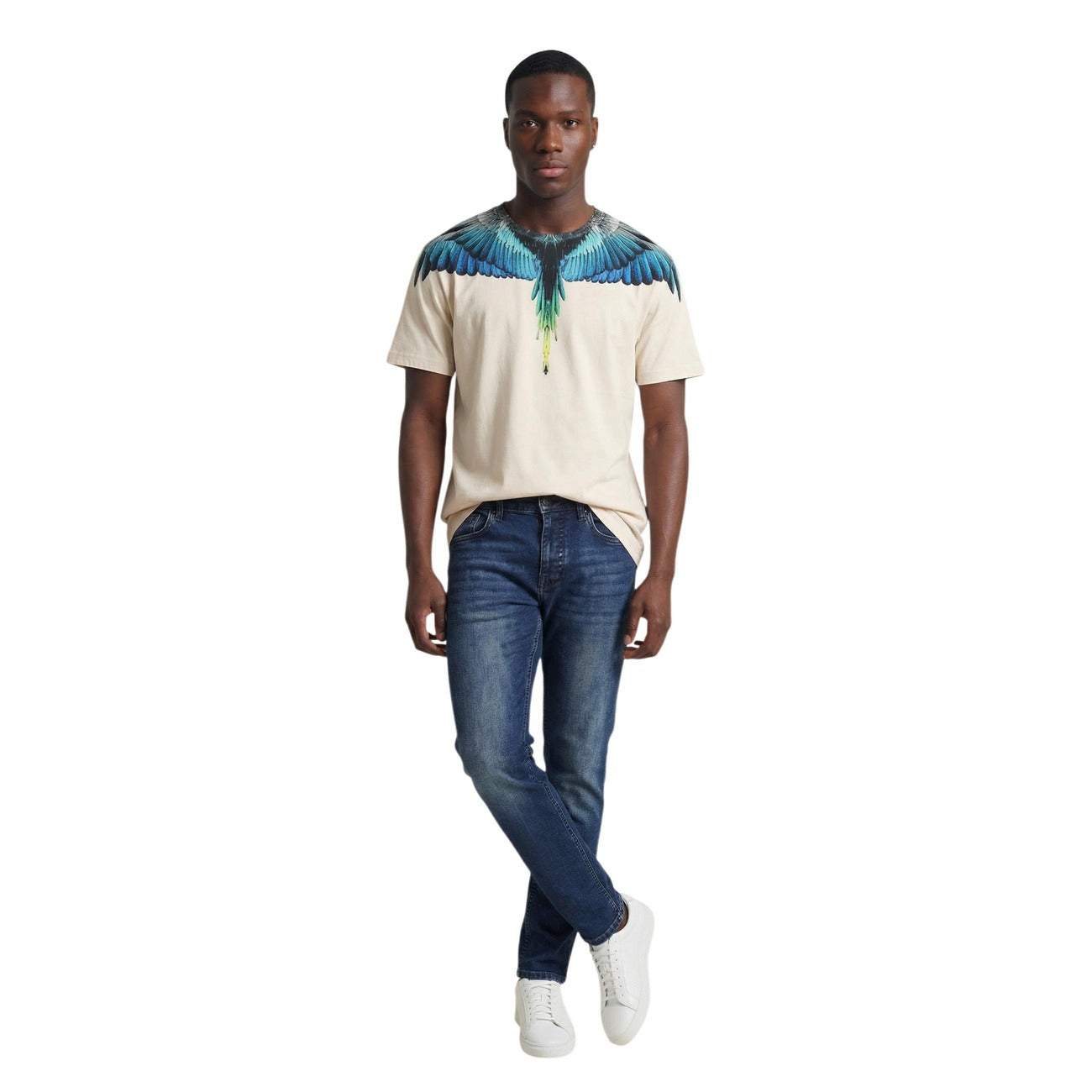 County Of Milan Homme T-Shirts