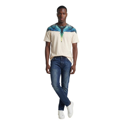 County Of Milan Homme T-Shirts