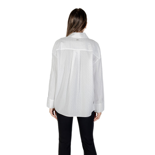Armani Exchange Femme Chemises