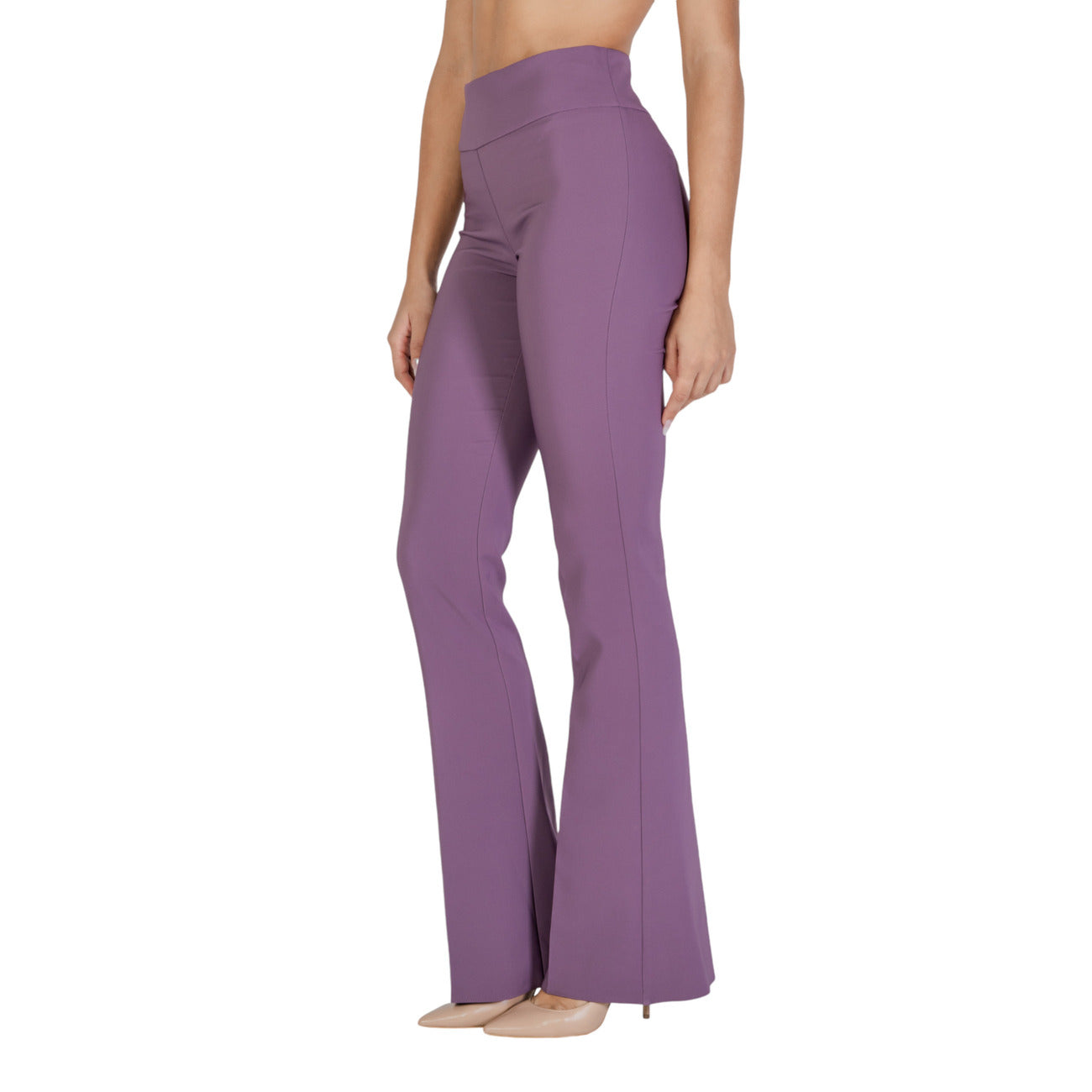 Sandro Ferrone Femme Pantalons