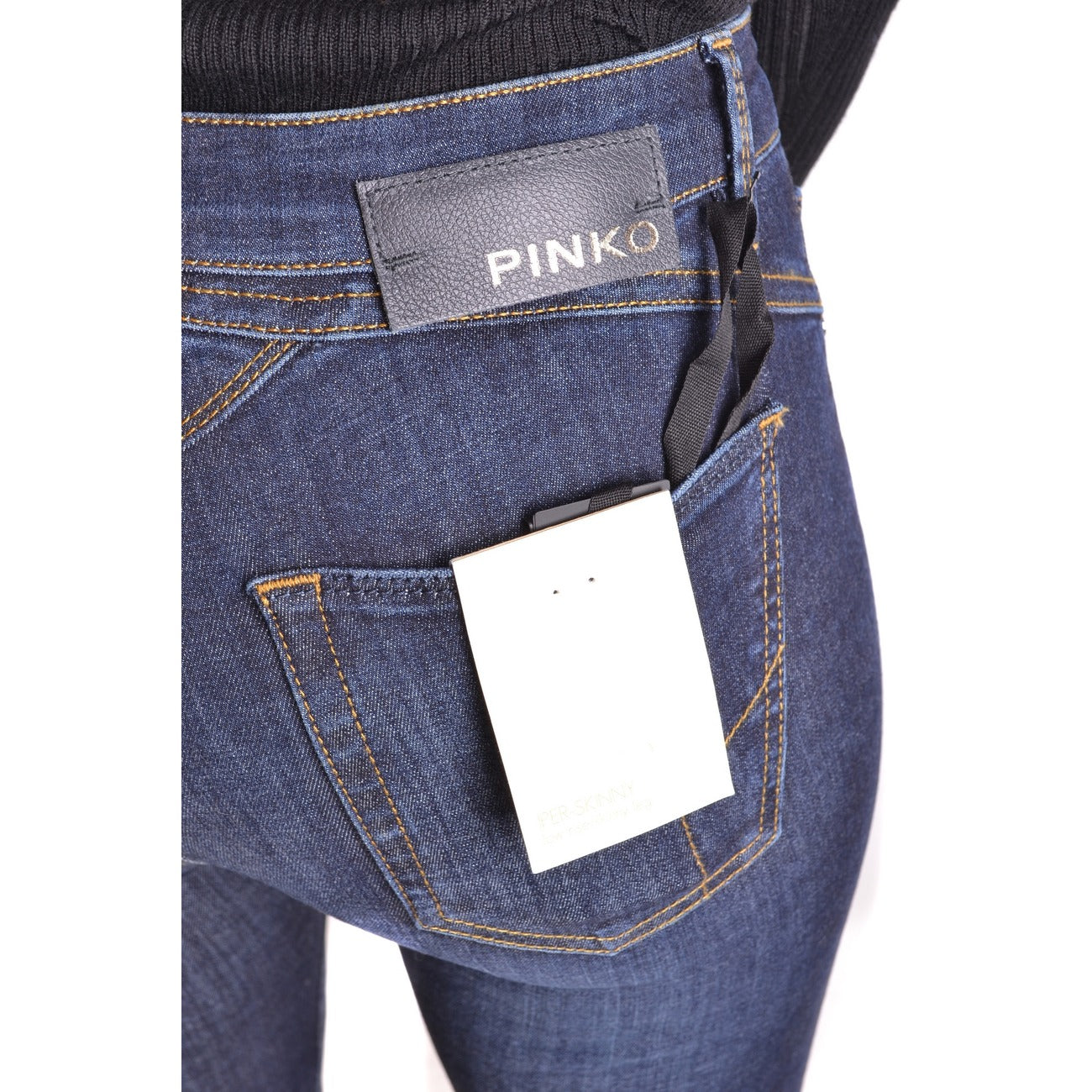 Pinko Femme Jeans