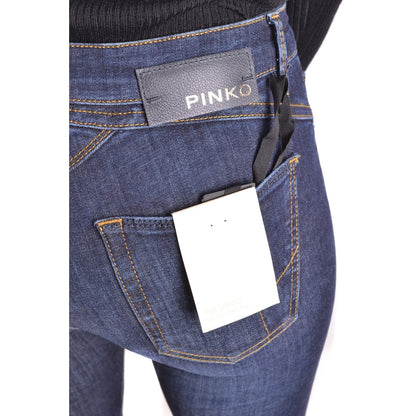 Pinko Femme Jeans