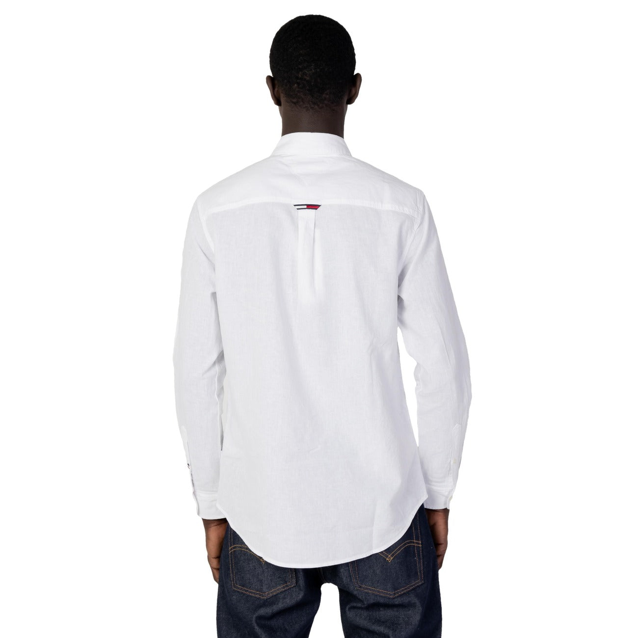 Tommy Hilfiger Jeans Homme Chemises