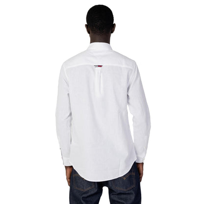 Tommy Hilfiger Jeans Homme Chemises