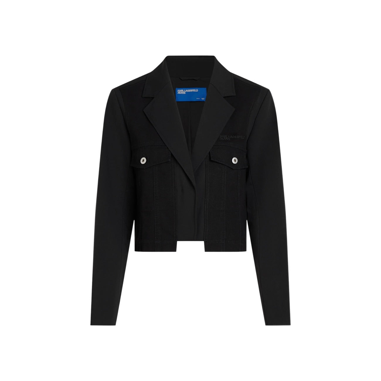 Karl Lagerfeld Jeans Femme Jaquettes