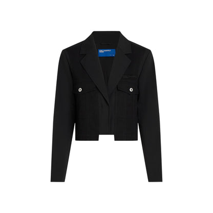 Karl Lagerfeld Jeans Femme Jaquettes