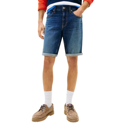Tommy Hilfiger Jeans Homme Bermudas