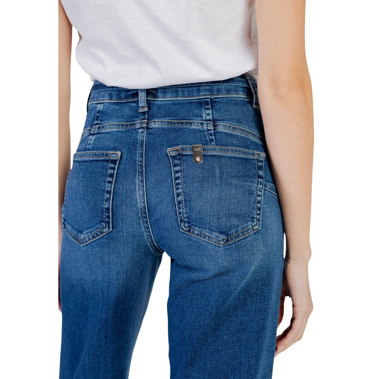 Liu Jo Femme Jeans