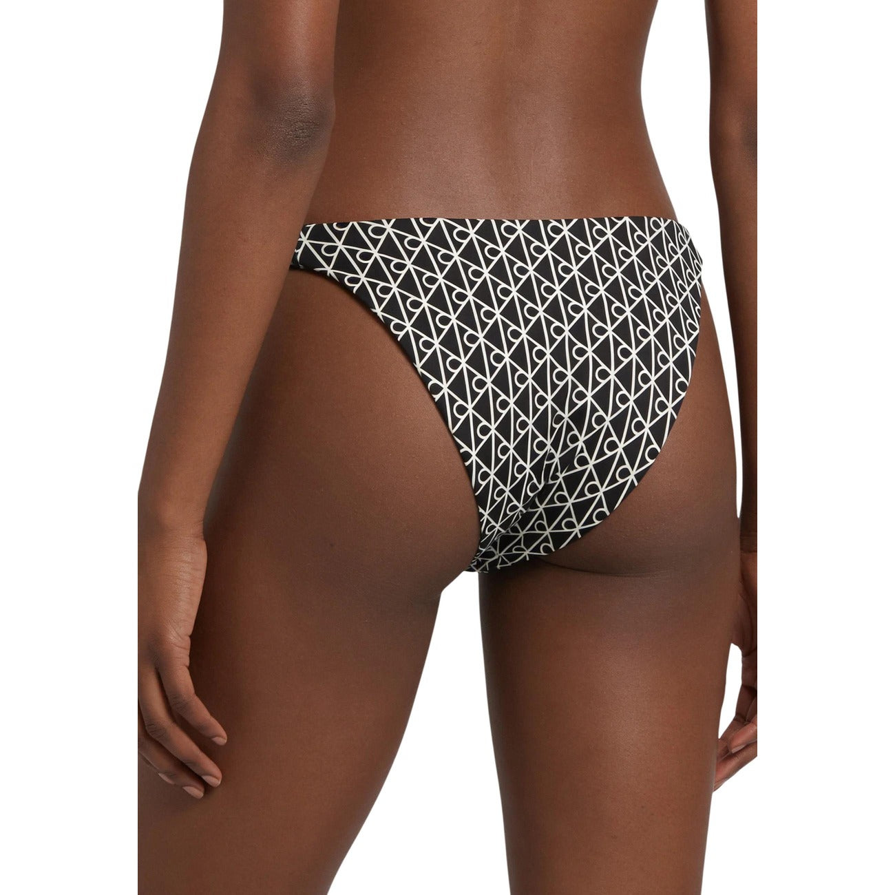 Calvin Klein Jeans Femme Maillots-de-Bain
