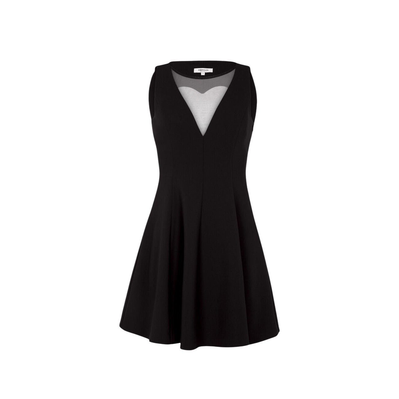 Morgan De Toi Femme Robes