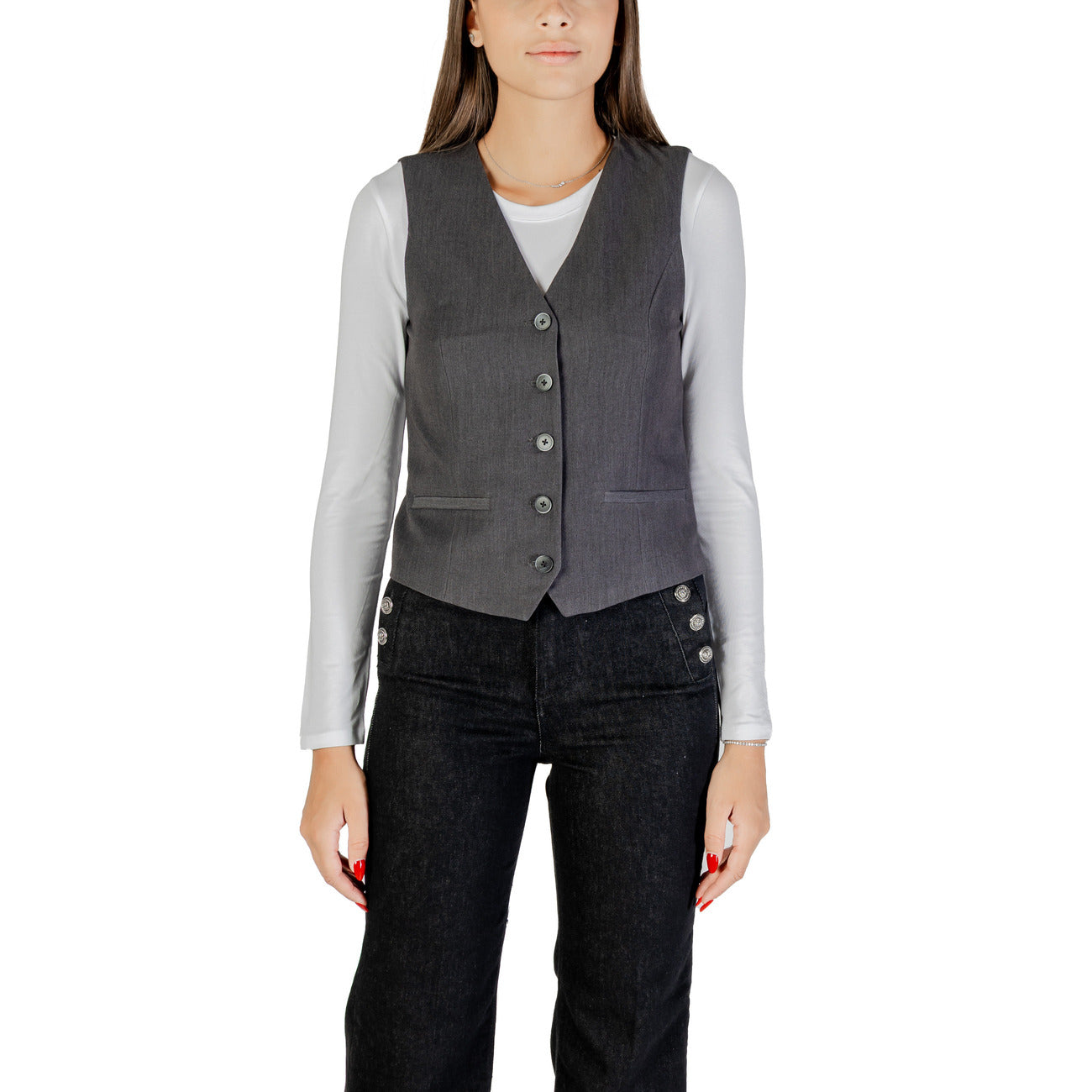 Only Femme Gilets