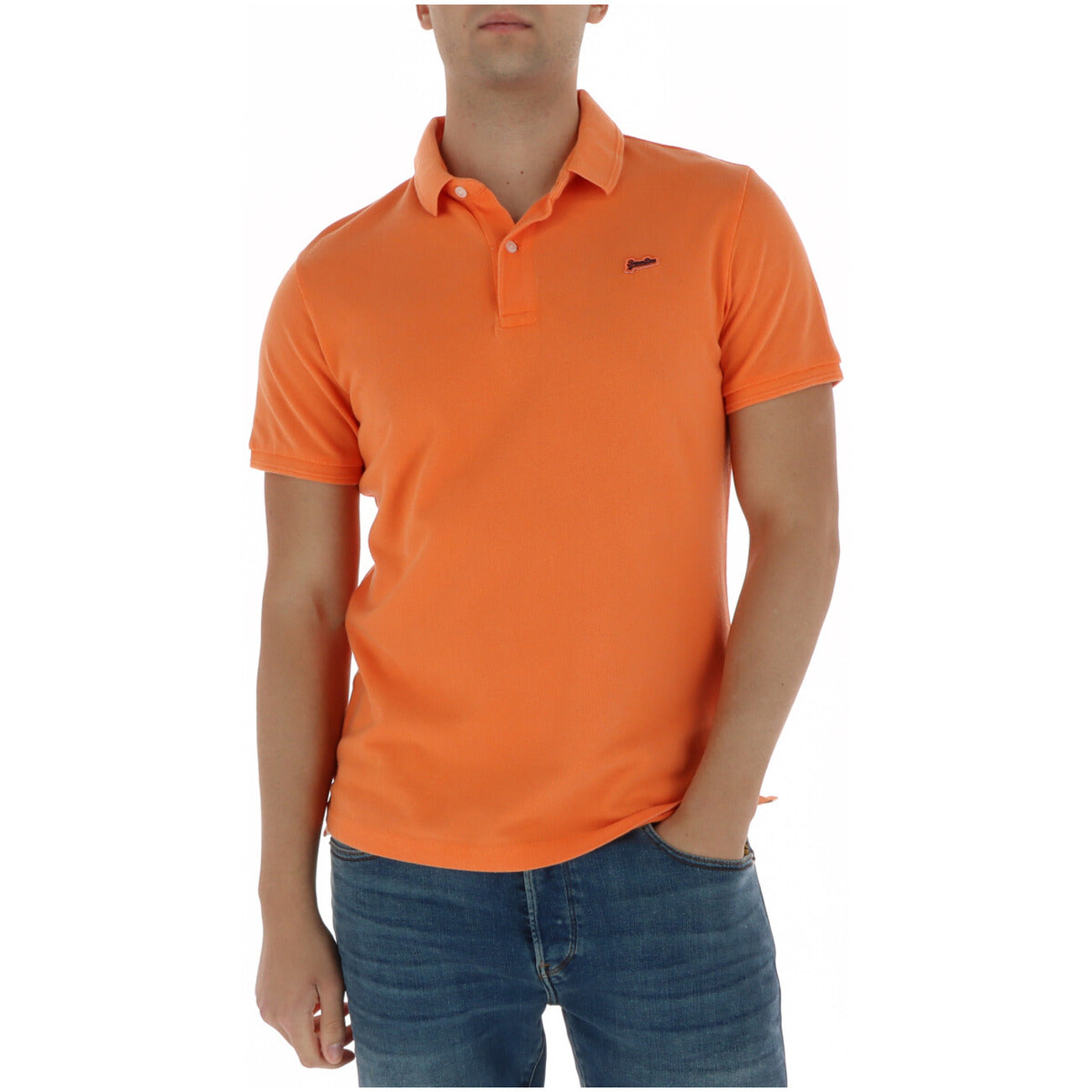 Superdry Homme Polo