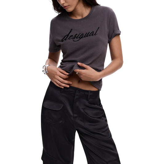 Desigual Femme T-Shirts
