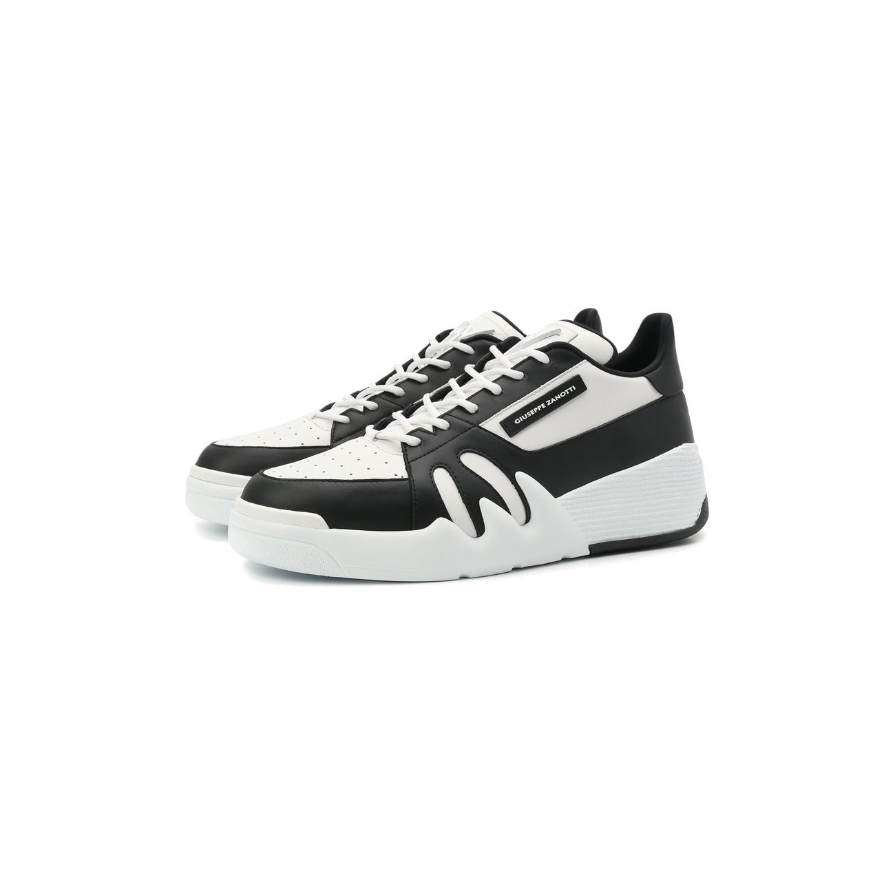 Giuseppe Zanotti  Homme Baskets