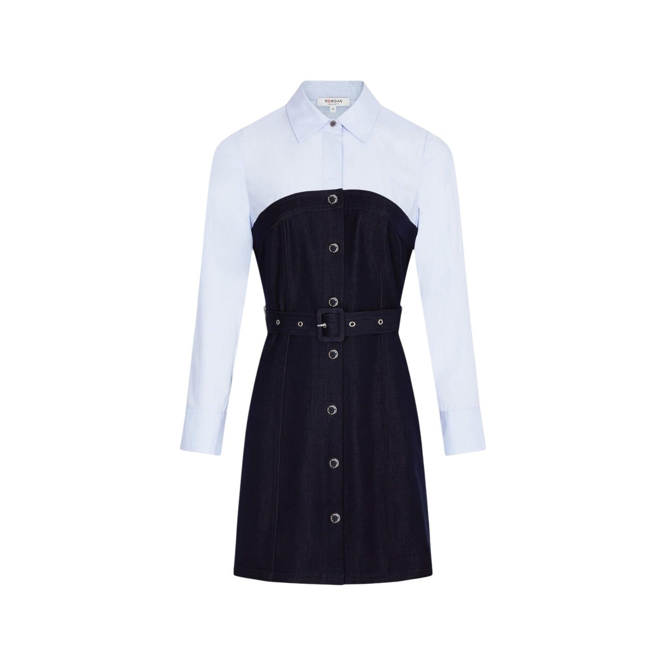 Morgan De Toi Femme Robes
