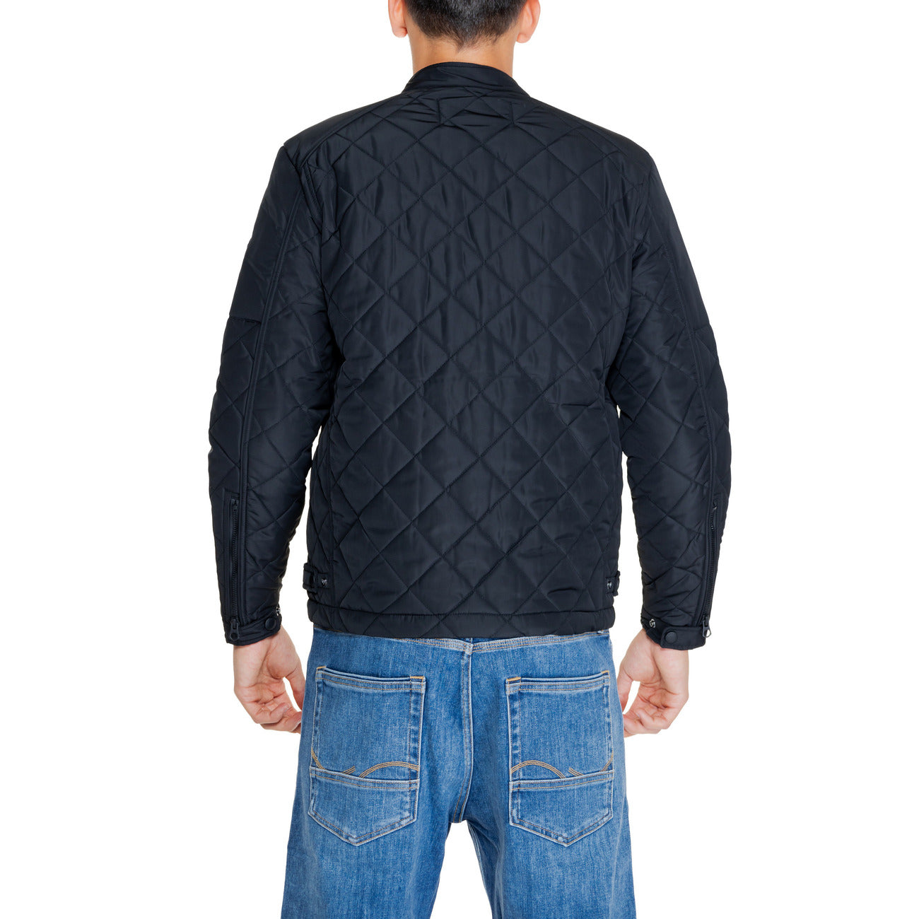 Replay Homme Jaquettes
