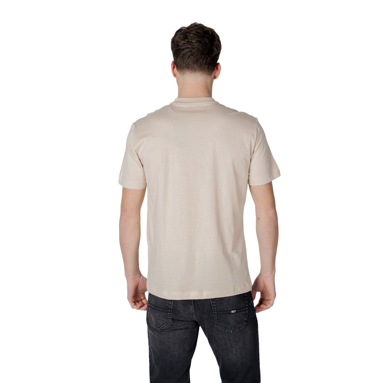 Ea7 Homme T-Shirts