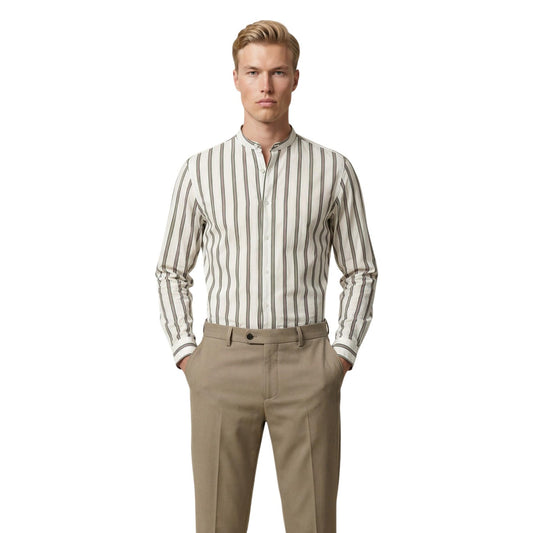 Gianni Lupo Homme Chemises