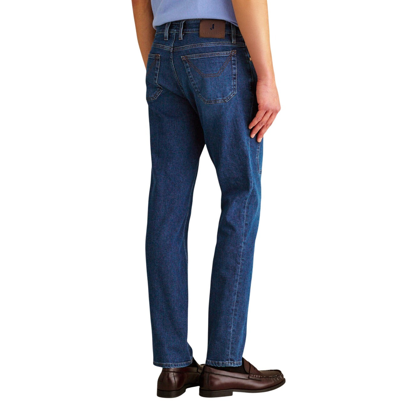 Jeckerson Homme Jeans