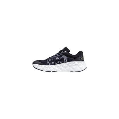 Ea7 Homme Baskets