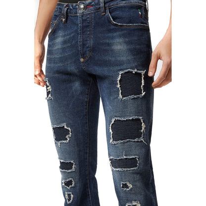 Philipp Plein Homme Jeans