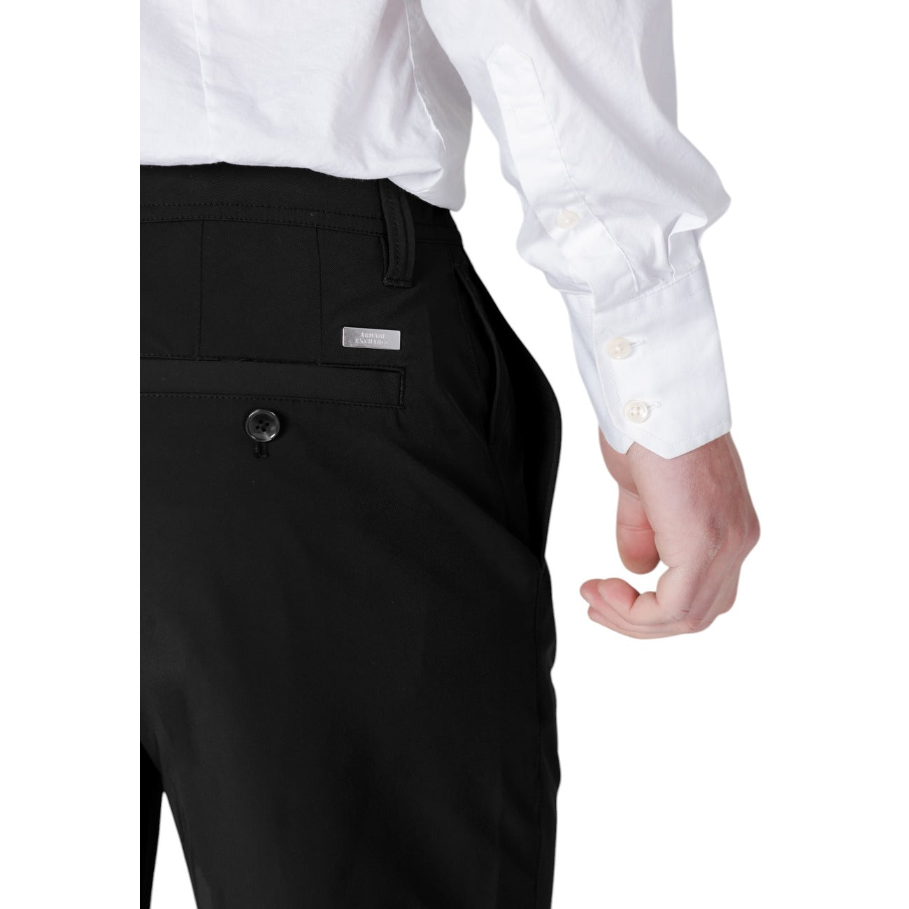Armani Exchange Homme Bermudas