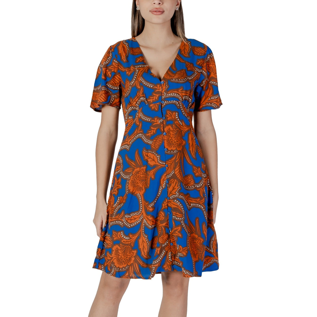 B.young Femme Robes