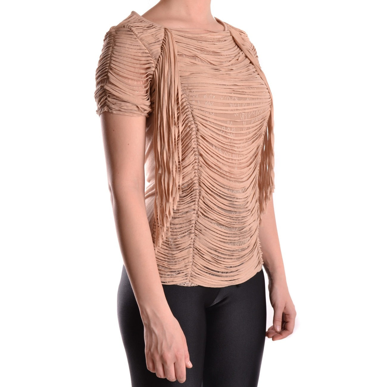 Elisabetta Franchi Femme T-Shirts