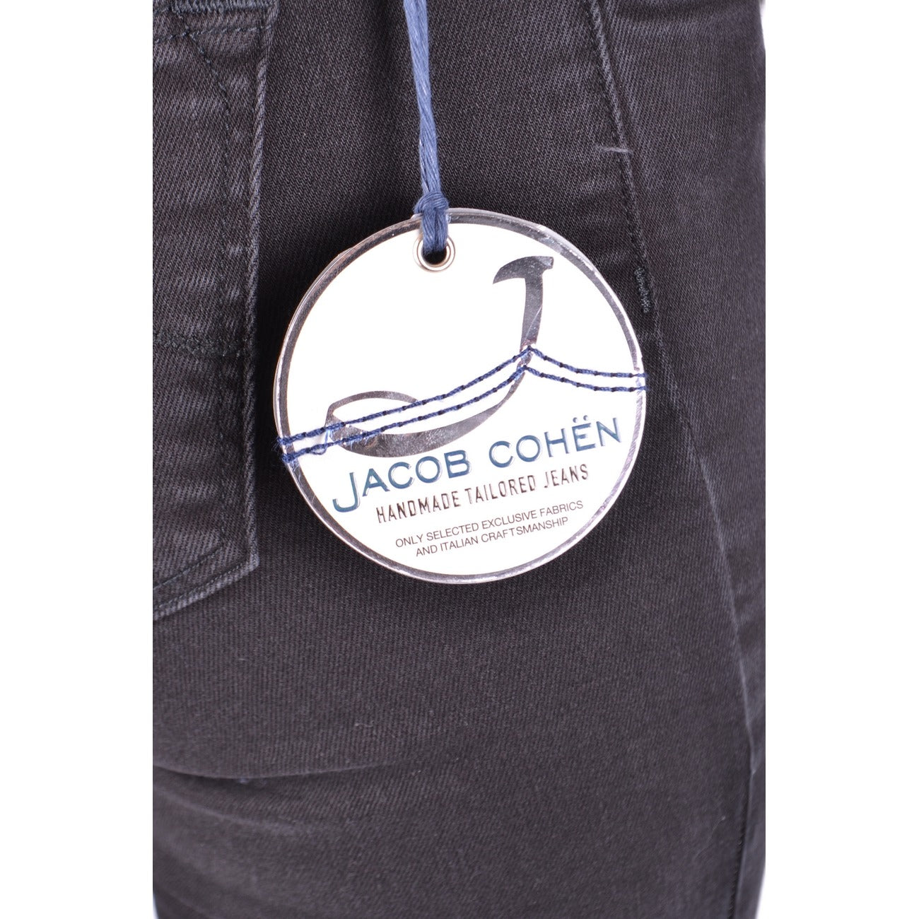 Jacob Cohen Femme Jeans