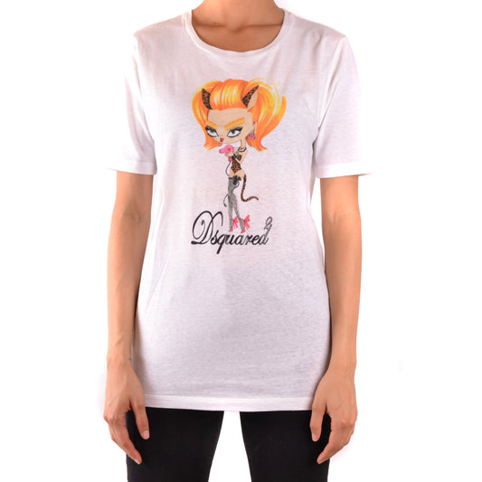 Dsquared Femme T-Shirts