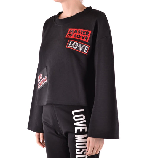 Love Moschino Femme Sweatshirts