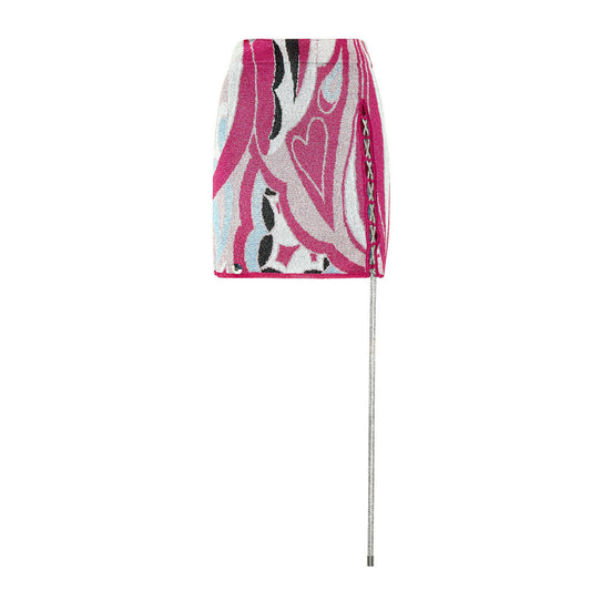Philipp Plein Femme Jupes