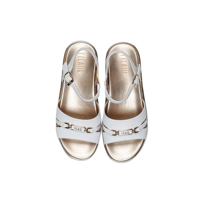 Alviero Martini Prima Classe Femme Sandales
