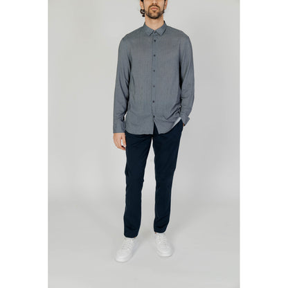 Armani Exchange Homme Chemises