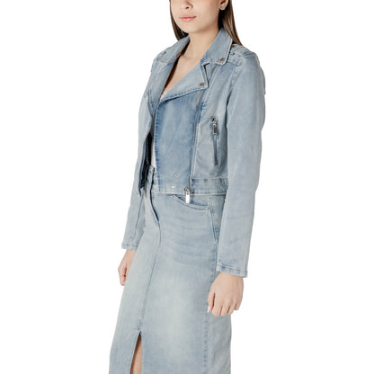 Morgan De Toi Femme Vestes