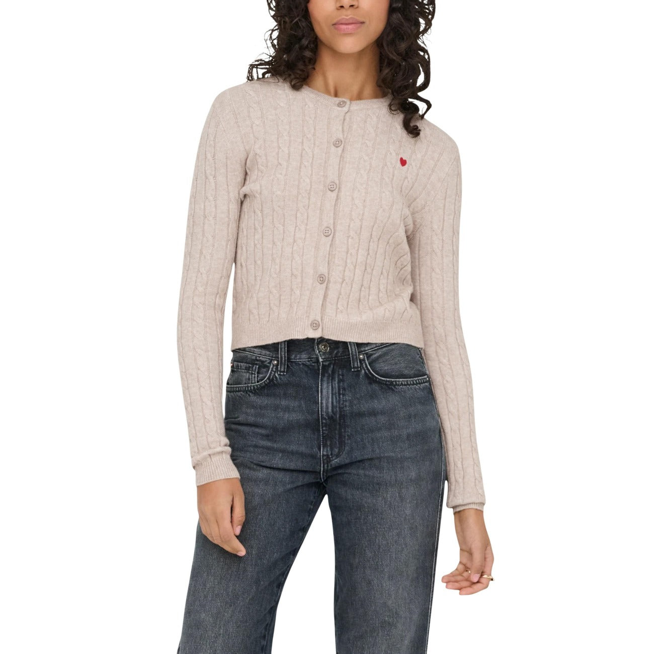 Only Femme Cardigans